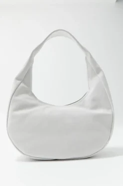 Oval Mini Bag -|St. Agni Best Sale