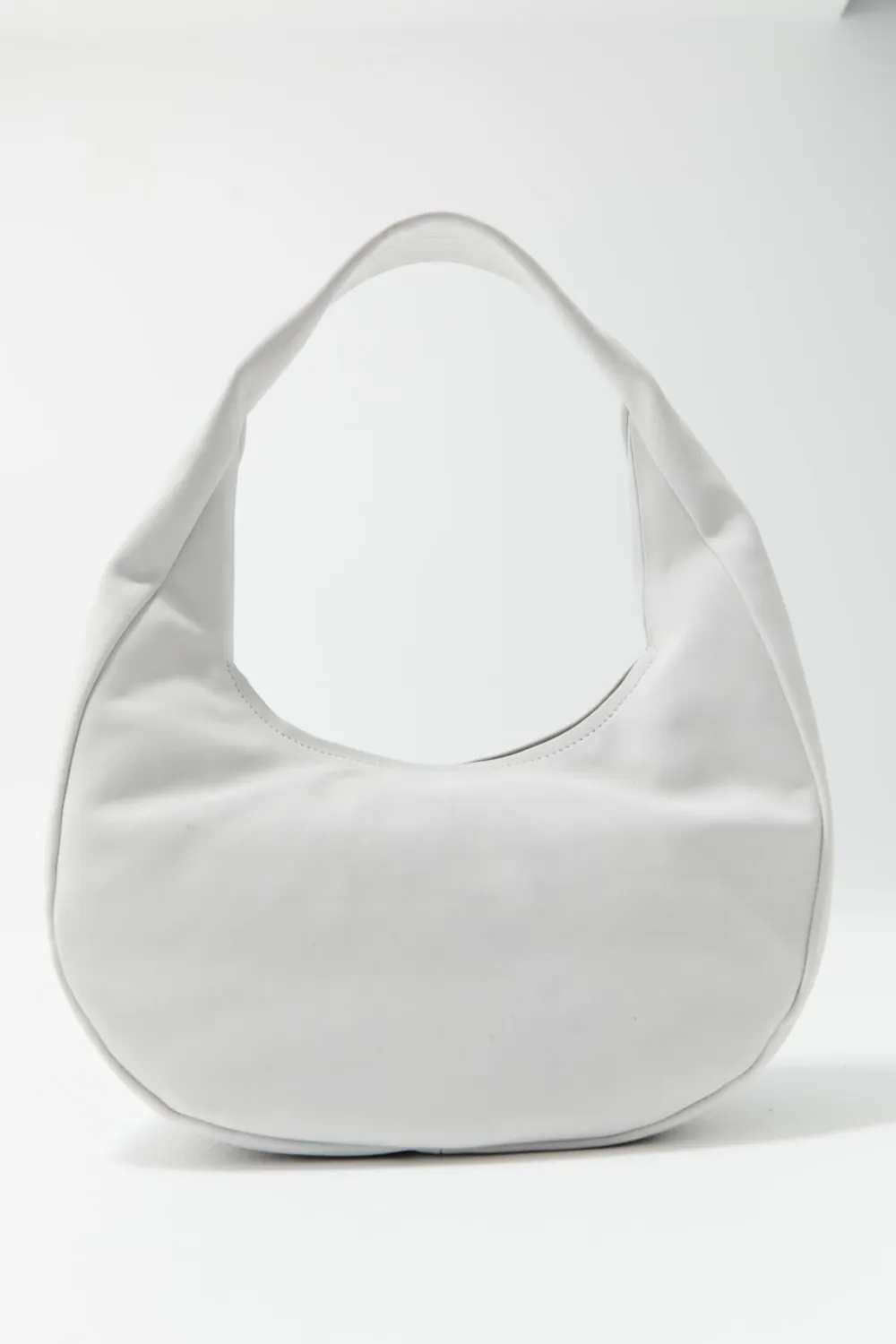 Oval Mini Bag -|St. Agni Best Sale
