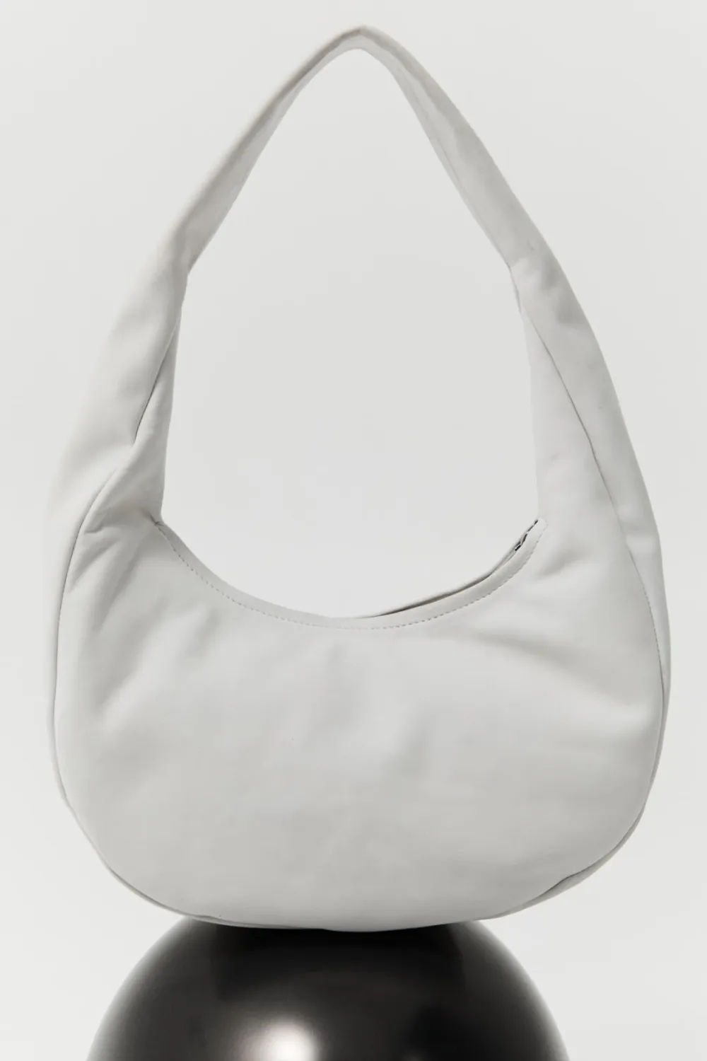 Oval Mini Bag -|St. Agni Best Sale