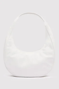 Oval Mini Bag -|St. Agni Best Sale