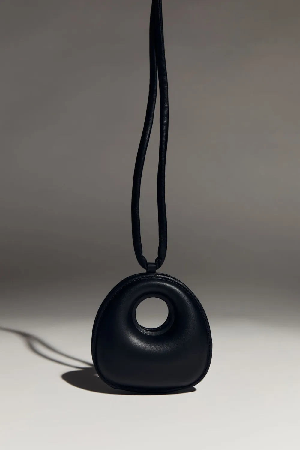 Petit Shell Pouch -|St. Agni Shop