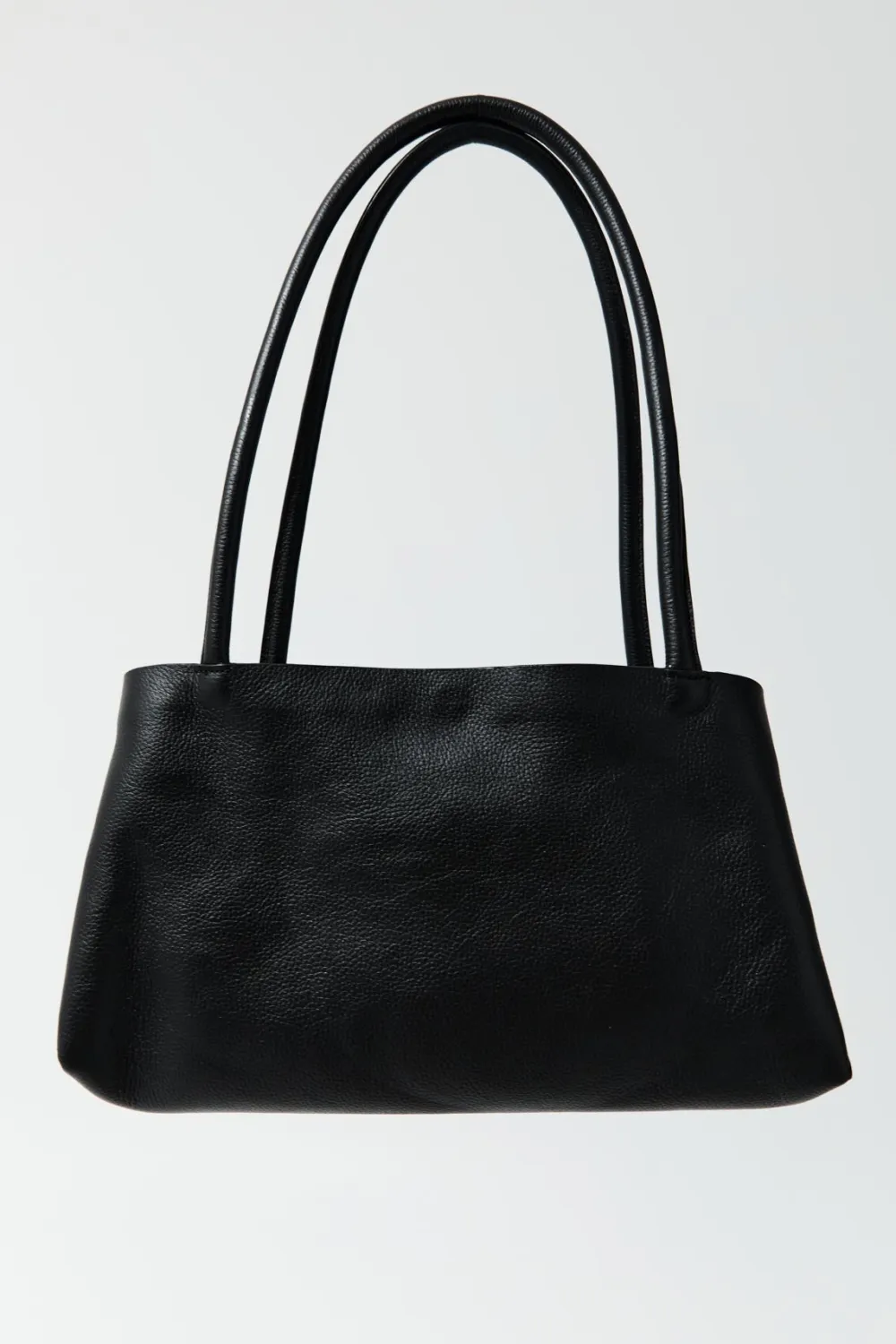 PRE-ORDER: Origami Tote - Black|St. Agni Clearance