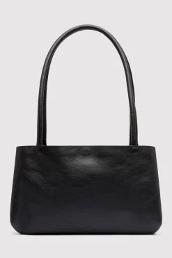 PRE-ORDER: Origami Tote - Black|St. Agni Clearance