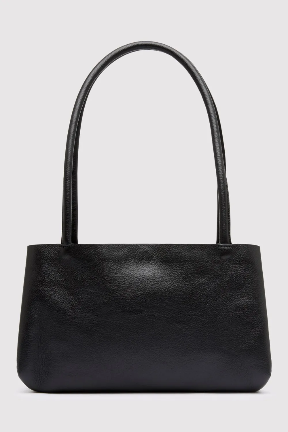 PRE-ORDER: Origami Tote - Black|St. Agni Clearance