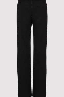 Raw Edge Pants -|St. Agni Store