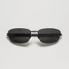 Reach Matte Black - By CHIMI|St. Agni Discount