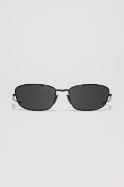 Reach Matte Black - By CHIMI|St. Agni Discount