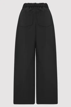 Relaxed Pants -|St. Agni Flash Sale
