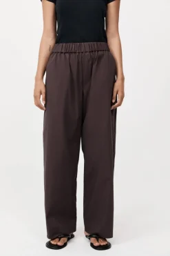 Relaxed Pants -|St. Agni Fashion