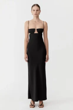 Resort Dress -|St. Agni Fashion