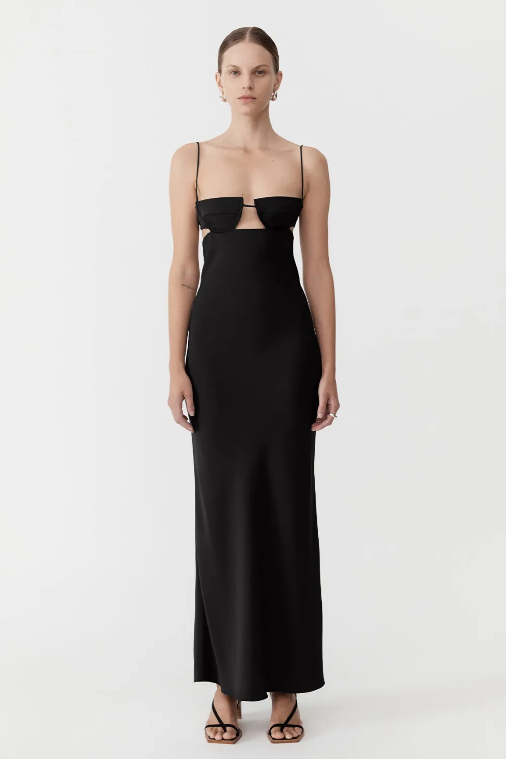 Resort Dress -|St. Agni Fashion