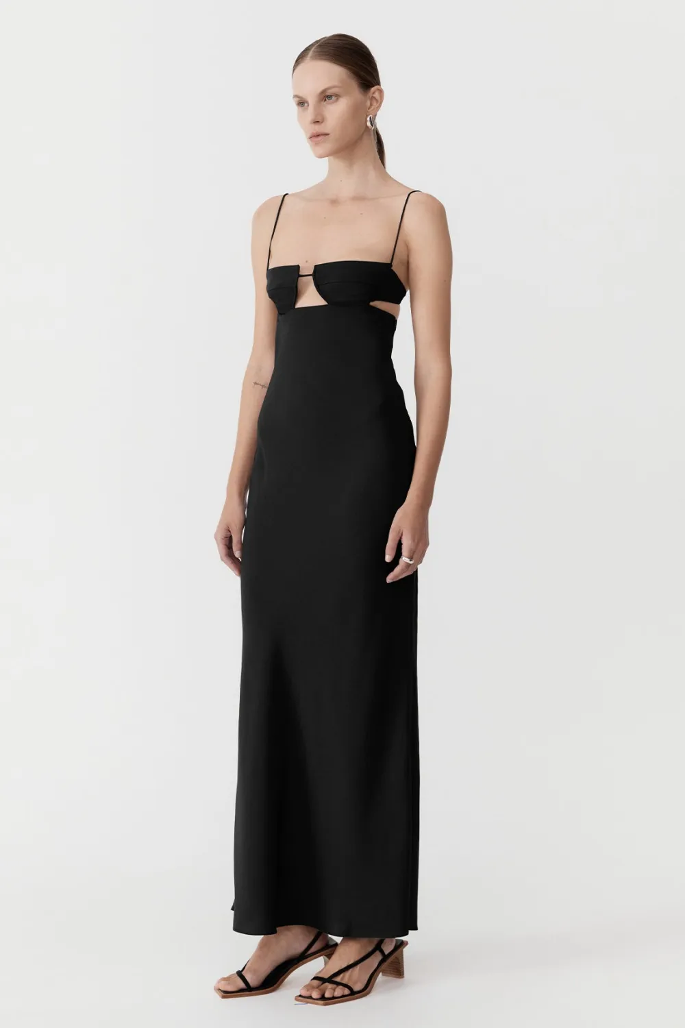 Resort Dress -|St. Agni Fashion