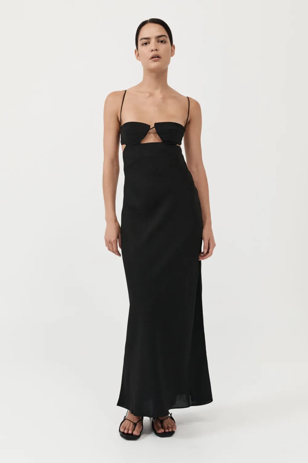 Resort Dress -|St. Agni Fashion