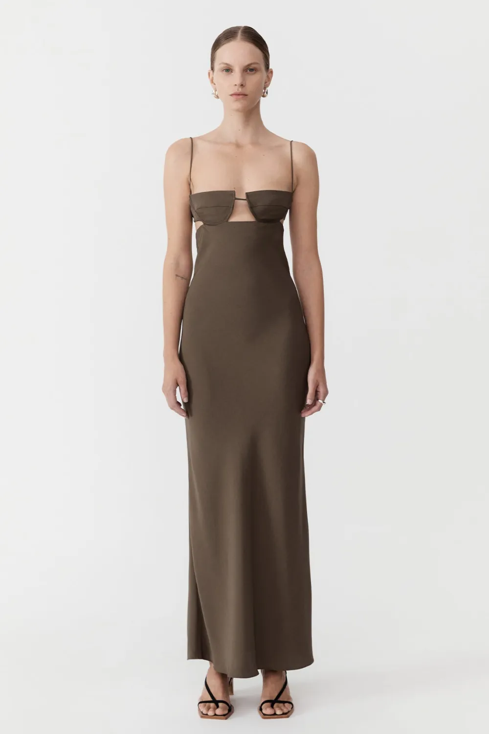 Resort Dress -|St. Agni Flash Sale