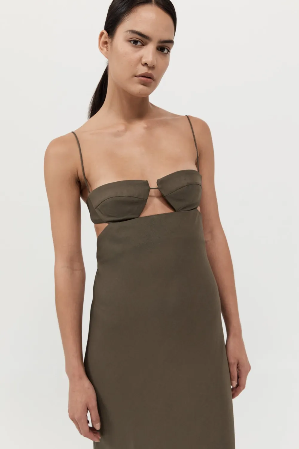 Resort Dress -|St. Agni Flash Sale