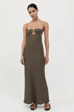 Resort Dress -|St. Agni Flash Sale