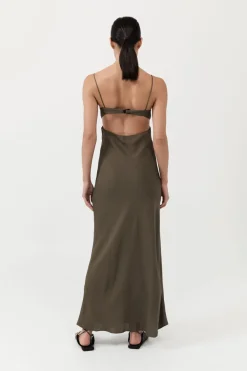 Resort Dress -|St. Agni Flash Sale
