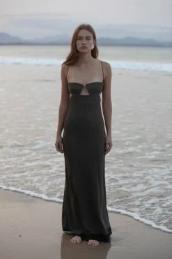 Resort Dress -|St. Agni Flash Sale