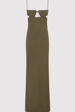Resort Dress -|St. Agni Flash Sale