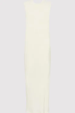 Rouleau Tie Dress -|St. Agni Flash Sale