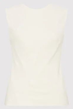 Rouleau Tie Top -|St. Agni Store
