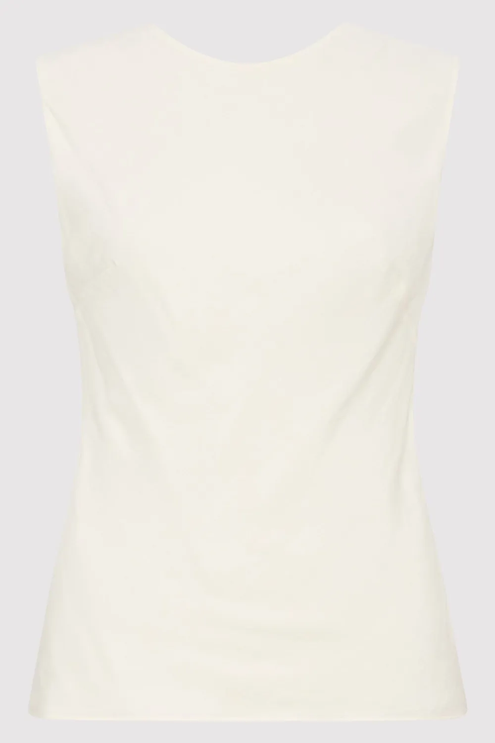 Rouleau Tie Top -|St. Agni Store