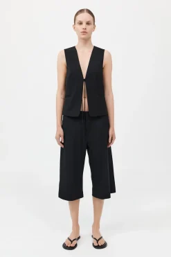 Rouleau Vest -|St. Agni Cheap