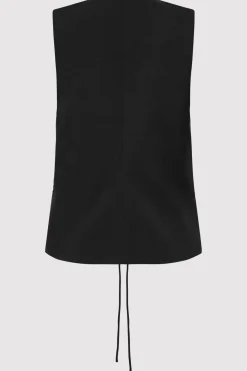 Rouleau Vest -|St. Agni Cheap