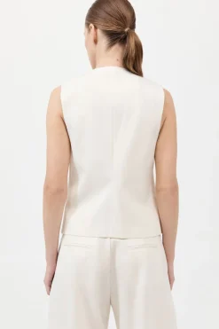 Rouleau Vest -|St. Agni Cheap