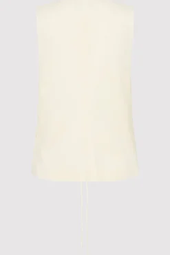 Rouleau Vest -|St. Agni Cheap