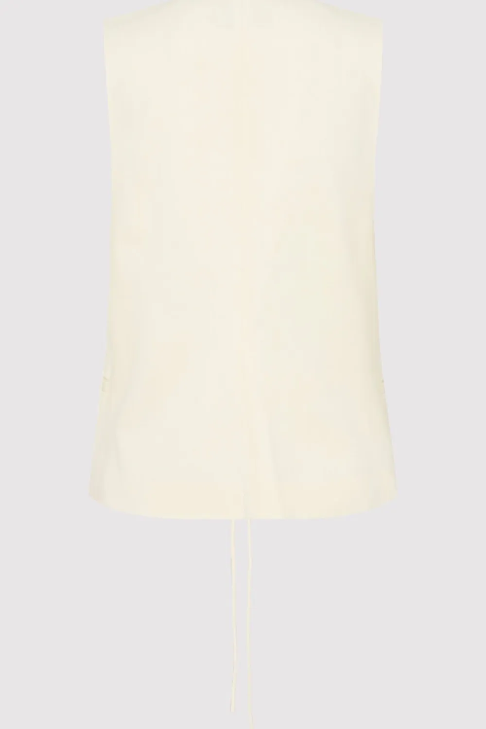 Rouleau Vest -|St. Agni Cheap