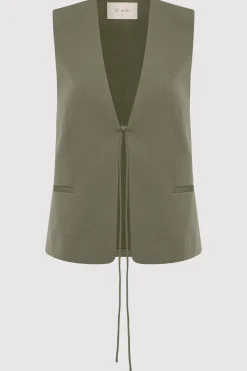 Rouleau Vest -|St. Agni Clearance