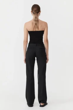 90s Panelled Pants -|St. Agni Discount