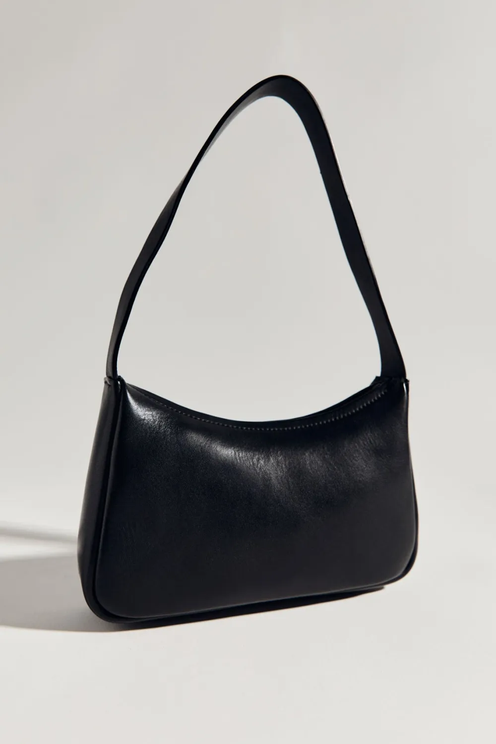 90s Petit Shoulder Bag -|St. Agni Shop