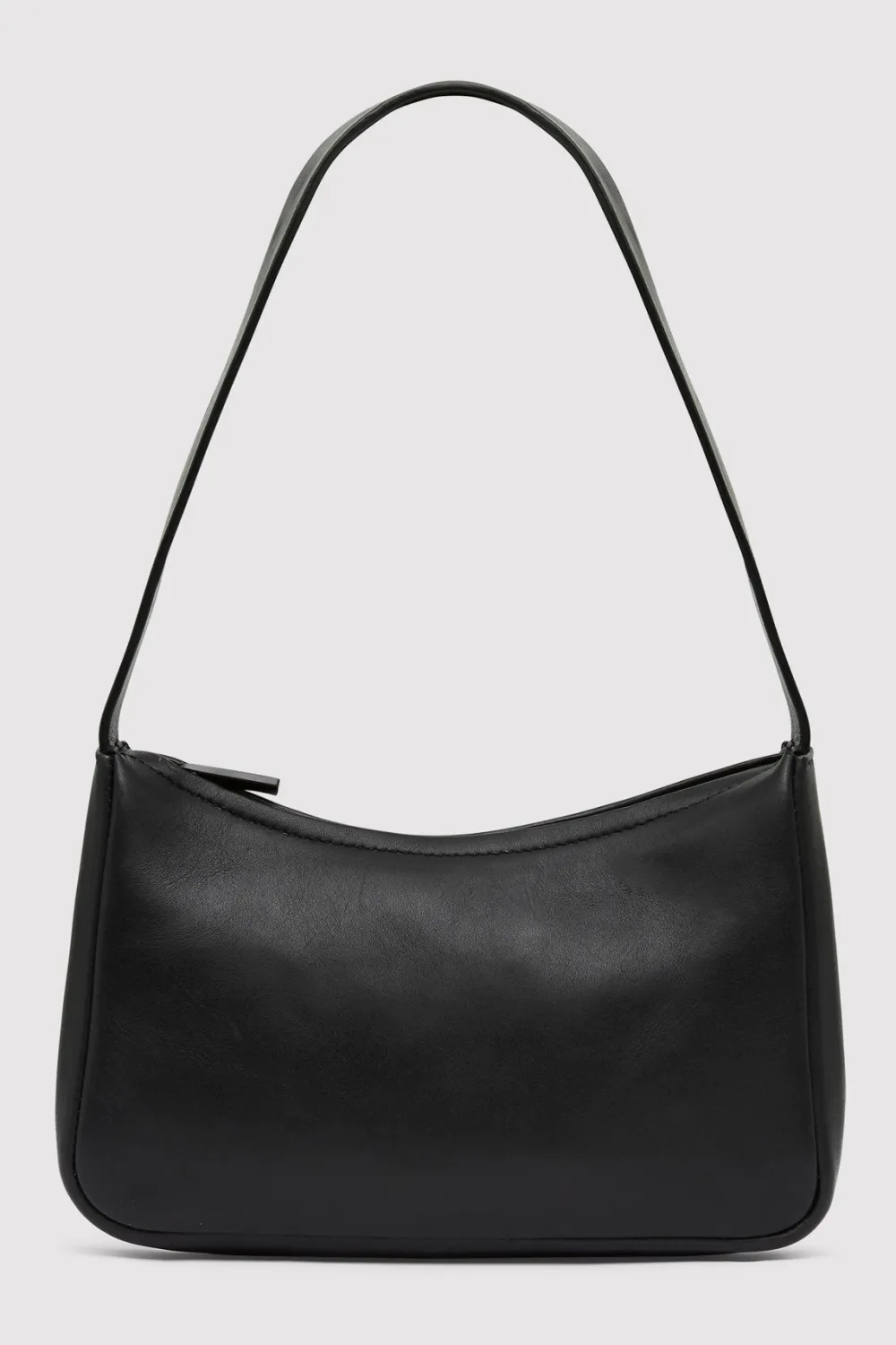 90s Petit Shoulder Bag -|St. Agni Shop