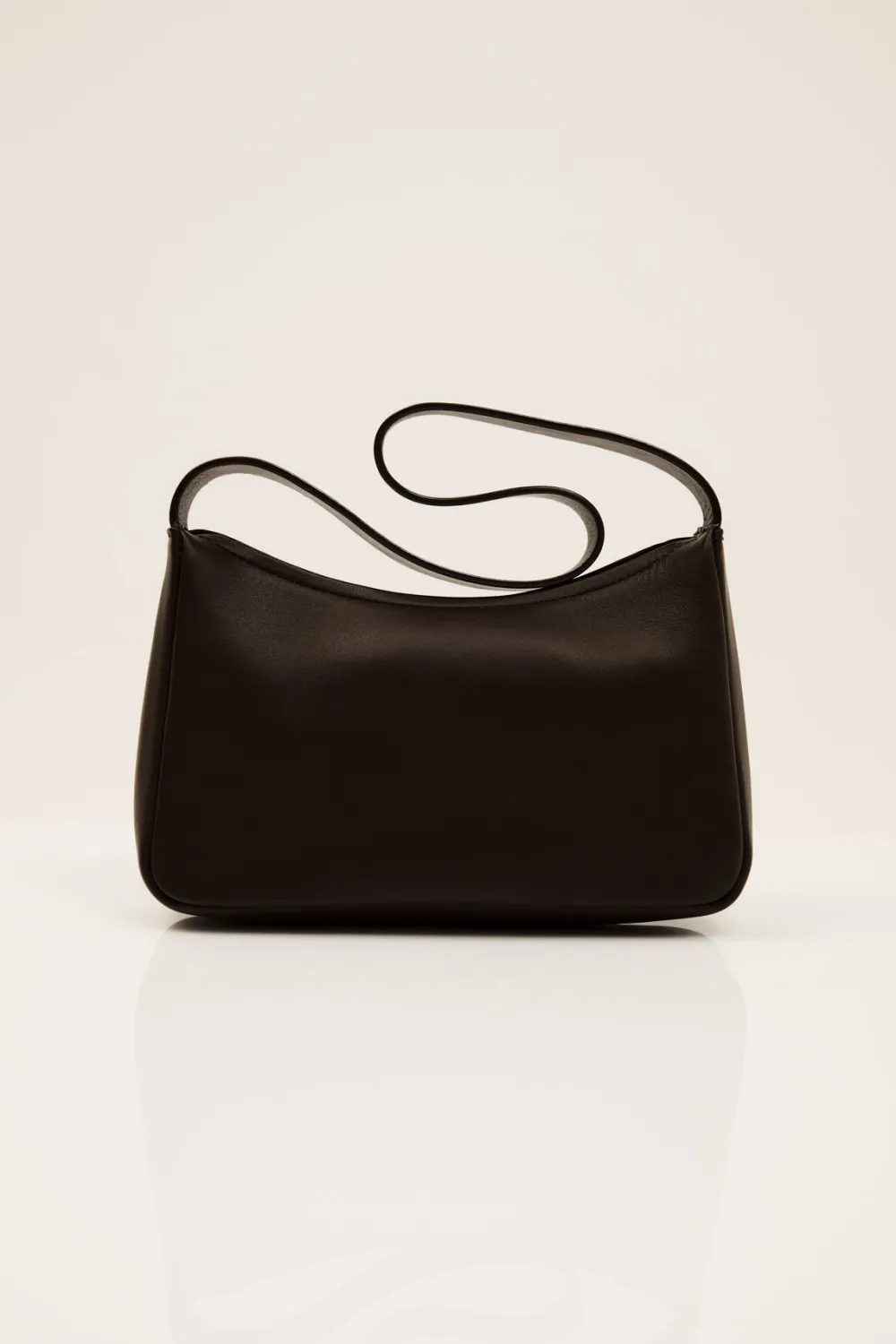 90s Petit Shoulder Bag -|St. Agni Store
