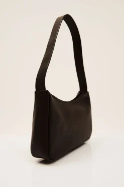 90s Petit Shoulder Bag -|St. Agni Store