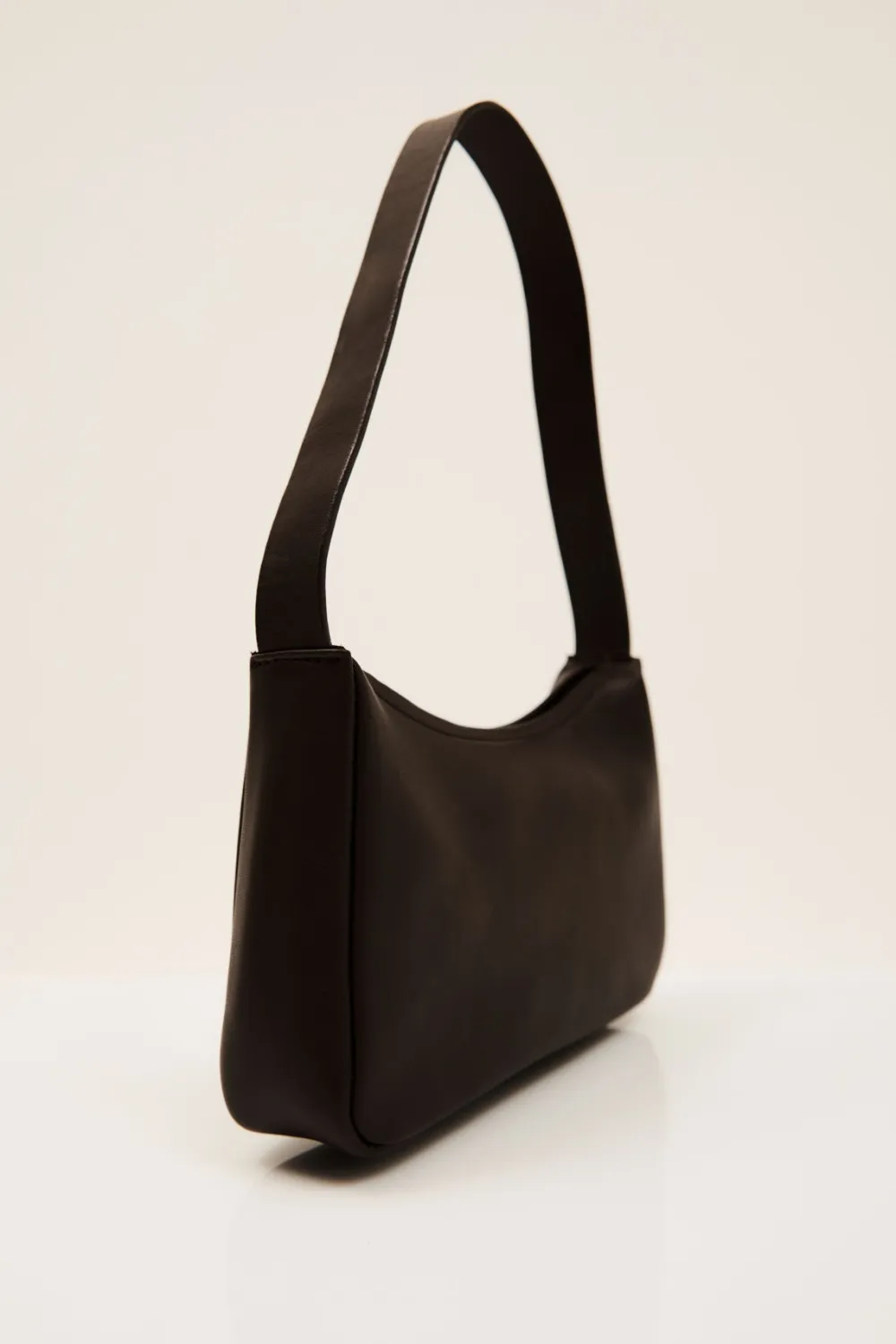 90s Petit Shoulder Bag -|St. Agni Store