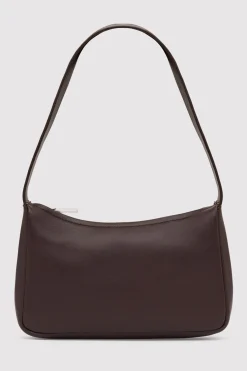 90s Petit Shoulder Bag -|St. Agni Store
