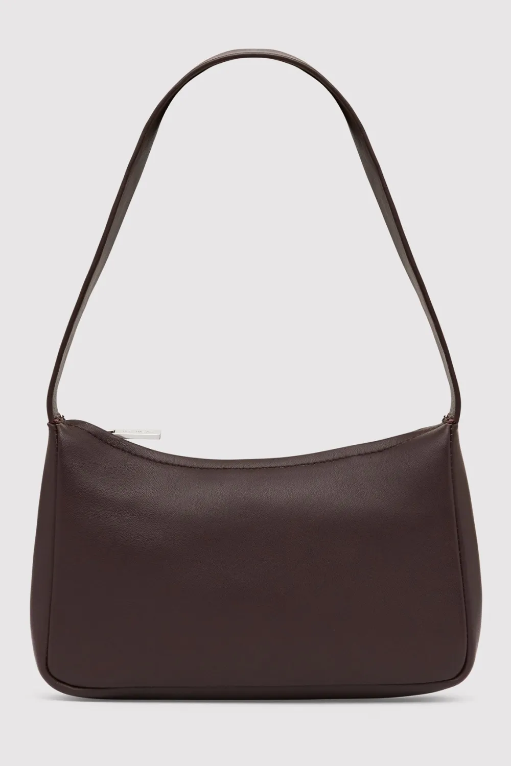 90s Petit Shoulder Bag -|St. Agni Store