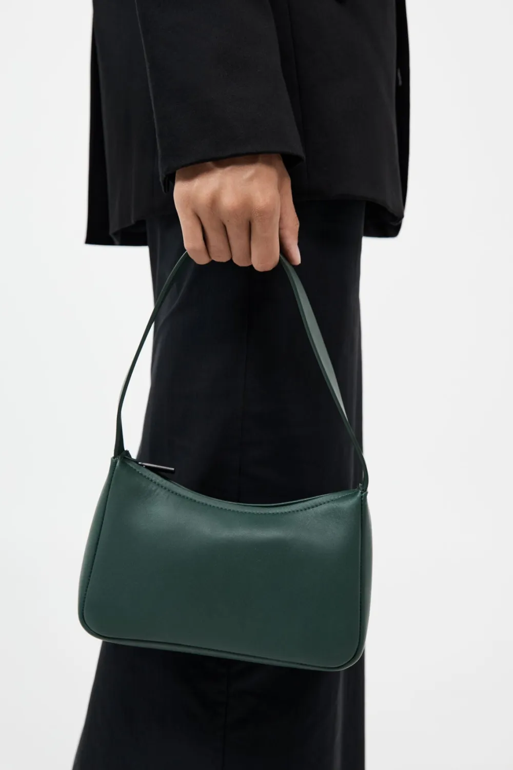 90s Petit Shoulder Bag -|St. Agni Sale