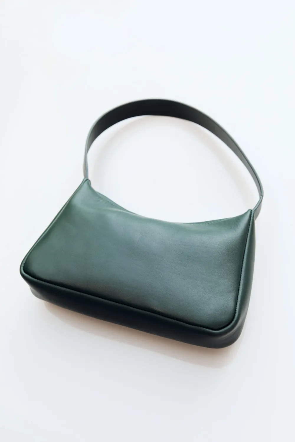 90s Petit Shoulder Bag -|St. Agni Sale