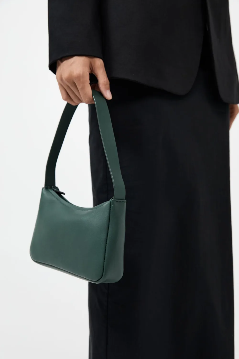 90s Petit Shoulder Bag -|St. Agni Sale