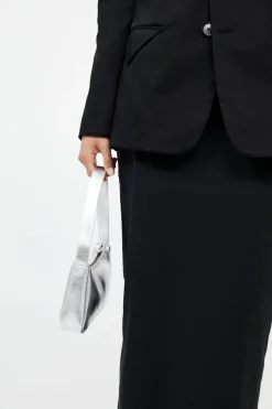 90s Petit Shoulder Bag -|St. Agni Best Sale