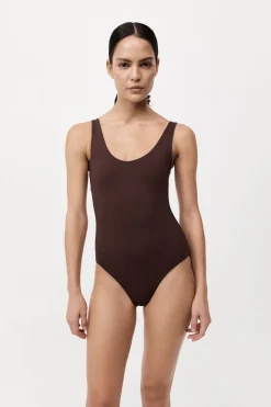 Scoop One Piece -|St. Agni Best Sale