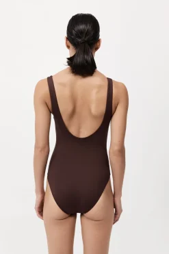 Scoop One Piece -|St. Agni Best Sale