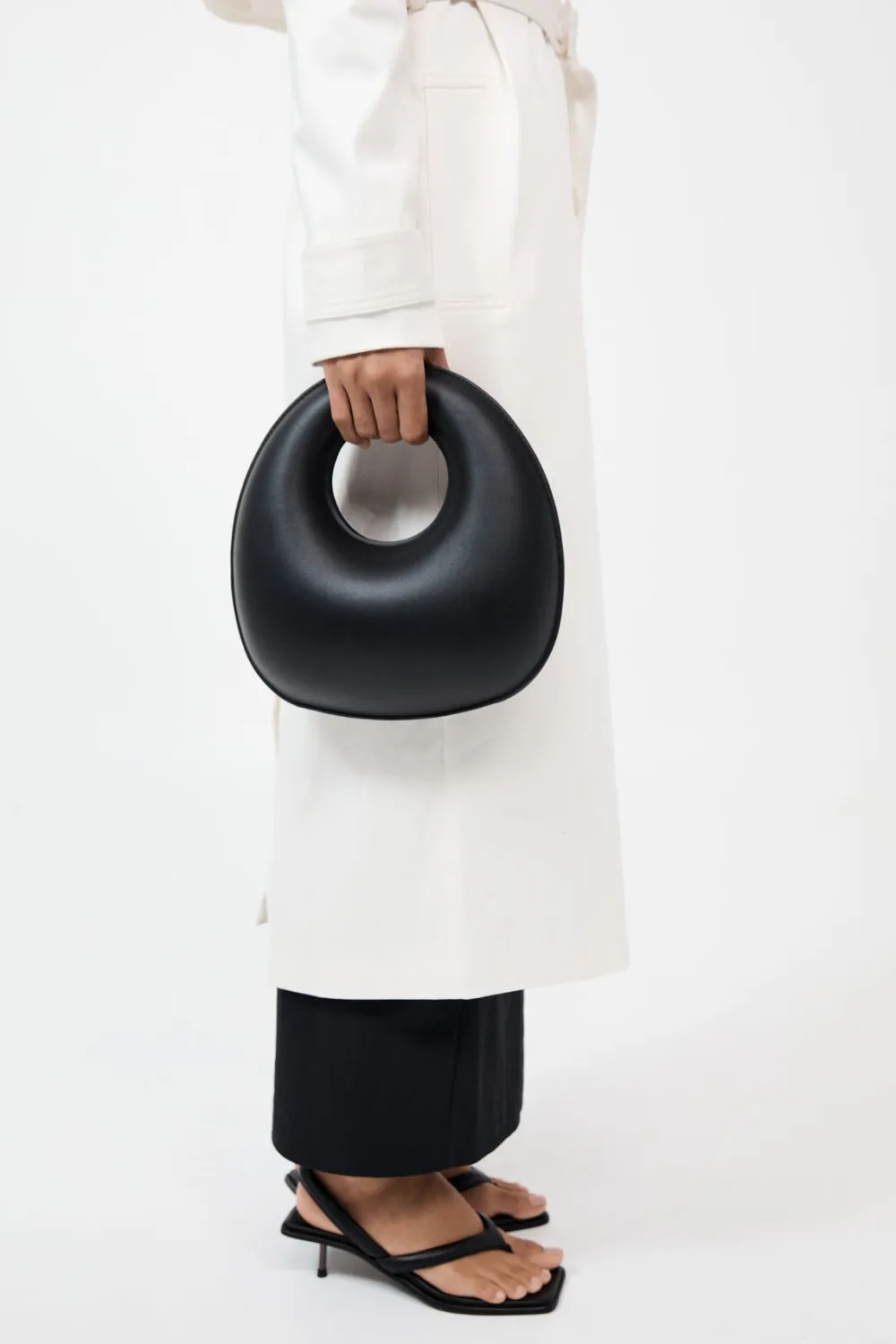 Shell Clutch -|St. Agni Shop
