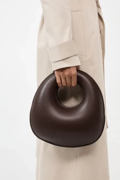 Shell Clutch -|St. Agni Cheap