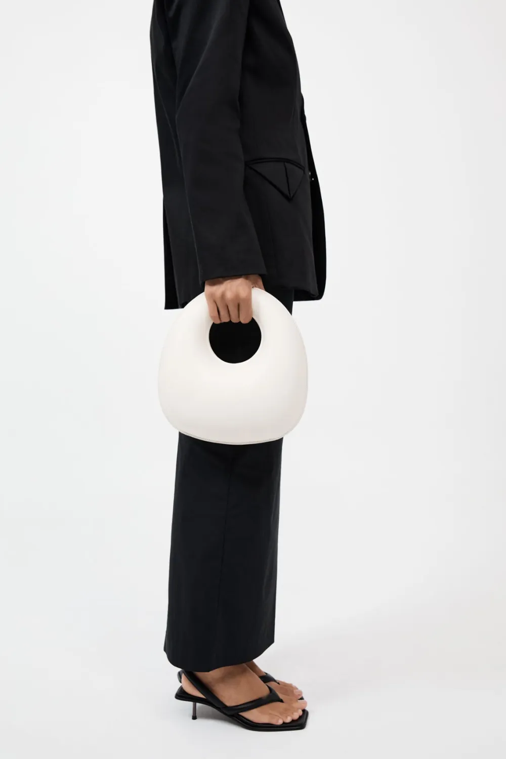 Shell Clutch -|St. Agni Best