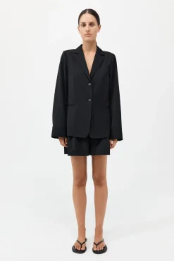 Shirt Jacket -|St. Agni Outlet